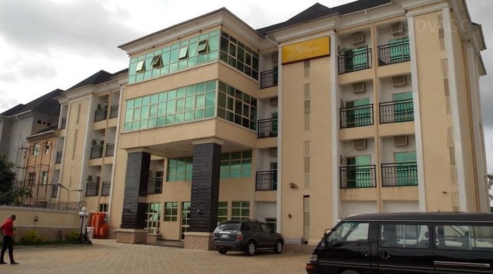 Eastern Emirate Hotel & Suites Ltd