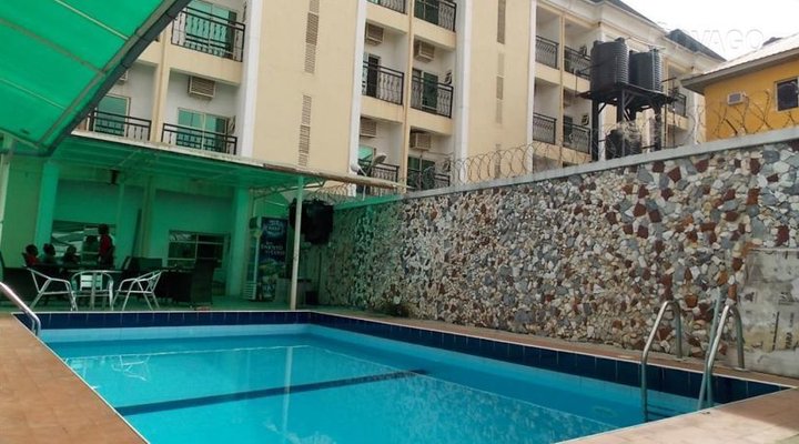 Eastern Emirate Hotel & Suites Ltd