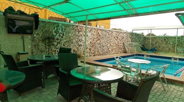 Eastern Emirate Hotel & Suites Ltd