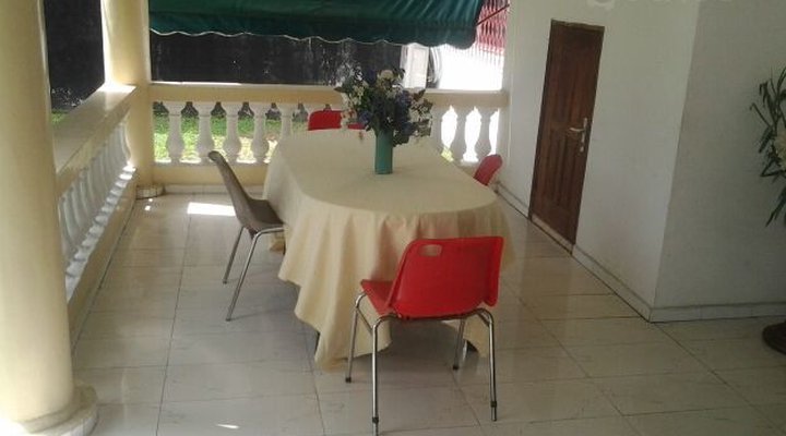 Residence Meuble Iteb 2 Plateaux 7? Tranche