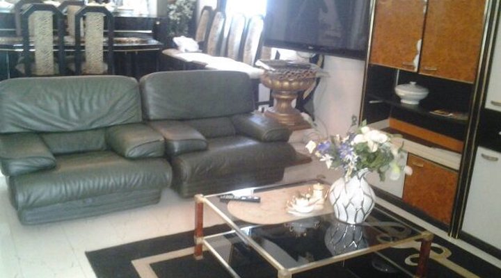 Residence Meuble Iteb 2 Plateaux 7? Tranche