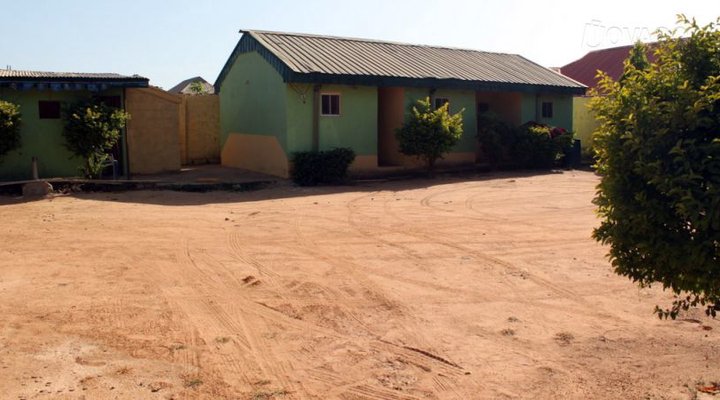 City Guest Inn Gonin-Gara