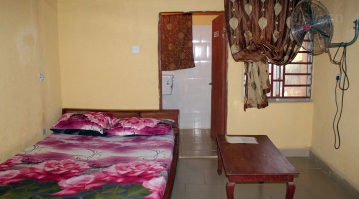 City Guest Inn Gonin-Gara