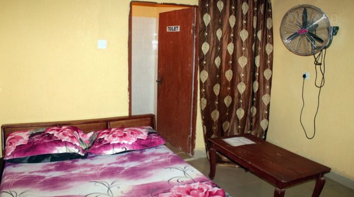 City Guest Inn Gonin-Gara