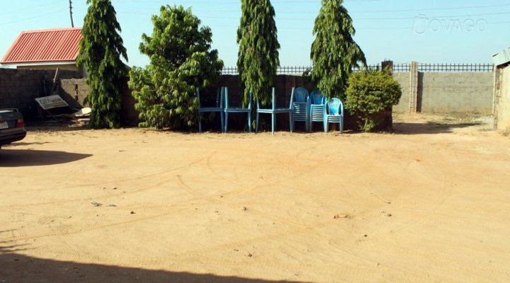 City Guest Inn Gonin-Gara