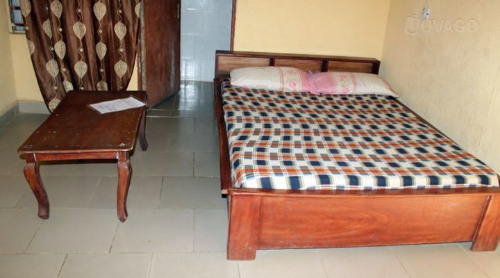 City Guest Inn Gonin-Gara