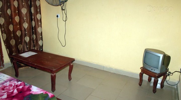 City Guest Inn Gonin-Gara