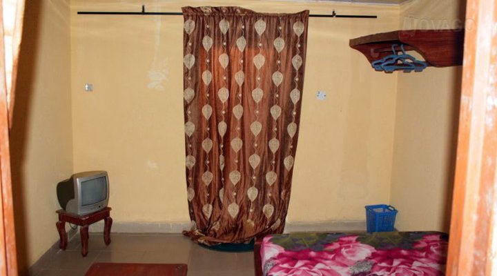 City Guest Inn Gonin-Gara