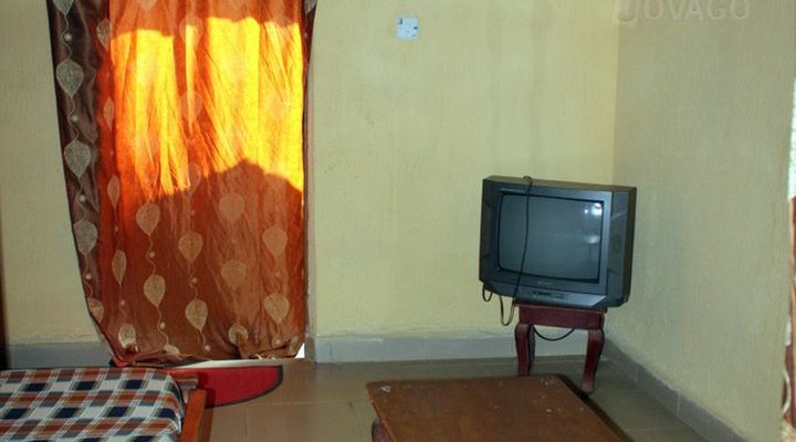 City Guest Inn Gonin-Gara