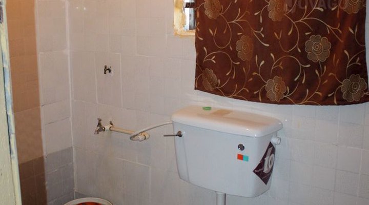 City Guest Inn Gonin-Gara