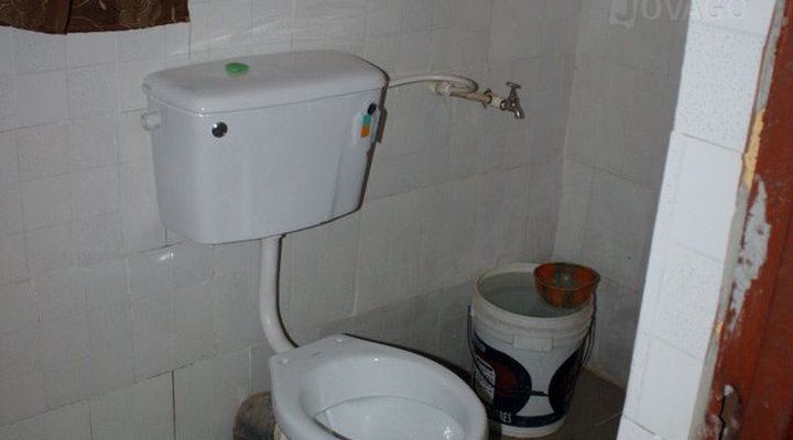 City Guest Inn Gonin-Gara