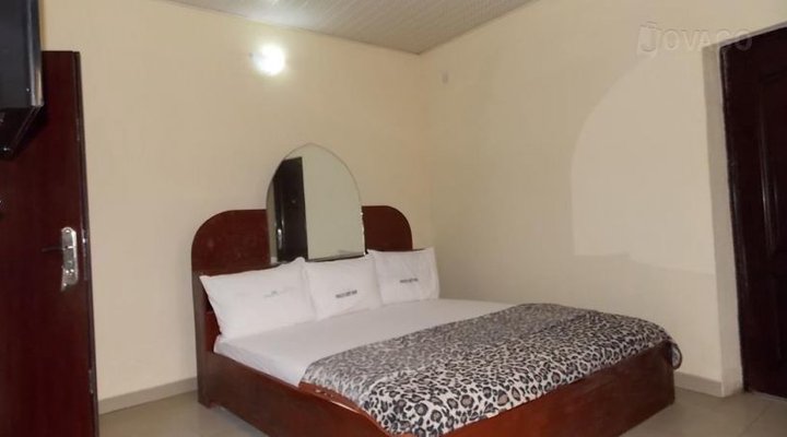 Princess Guesthouse