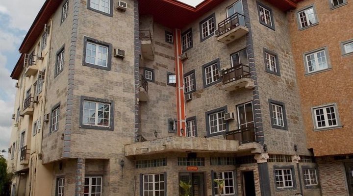 Princess Guesthouse