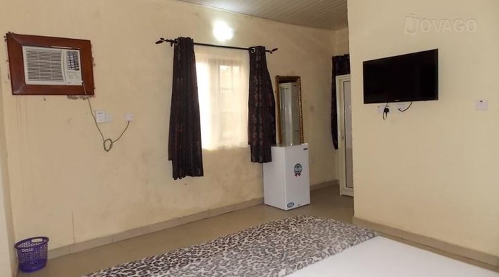 Princess Guesthouse