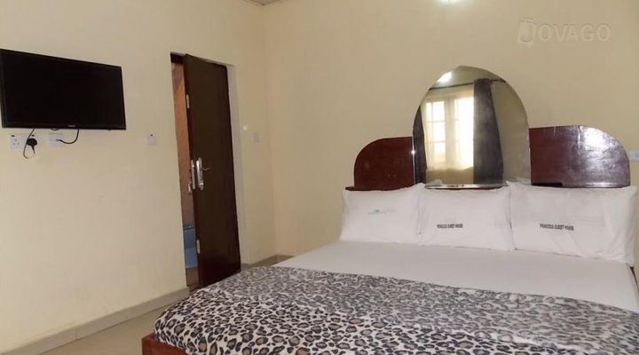 Princess Guesthouse