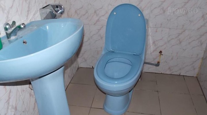 Princess Guesthouse