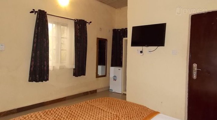 Princess Guesthouse