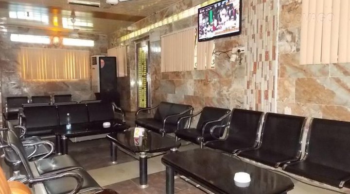 Princess Guesthouse