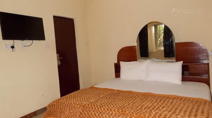 Princess Guesthouse