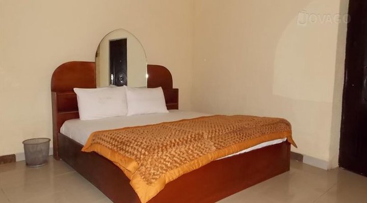 Princess Guesthouse