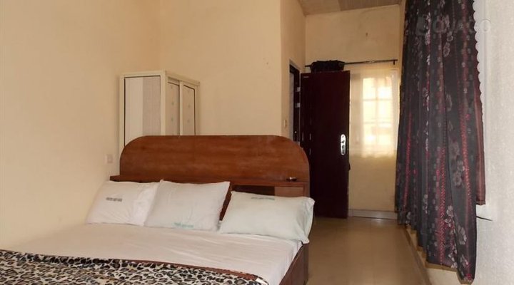 Princess Guesthouse