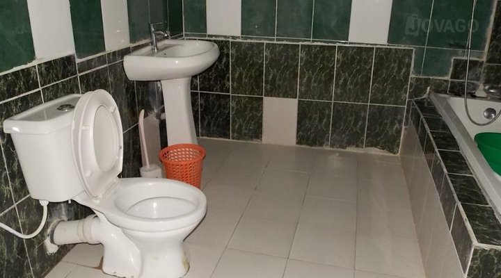 Rapour Hotels Ltd Owerri