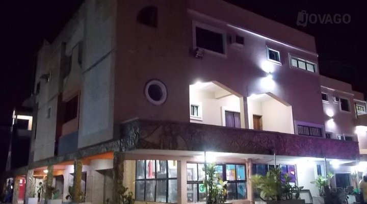 Rapour Hotels Ltd Owerri