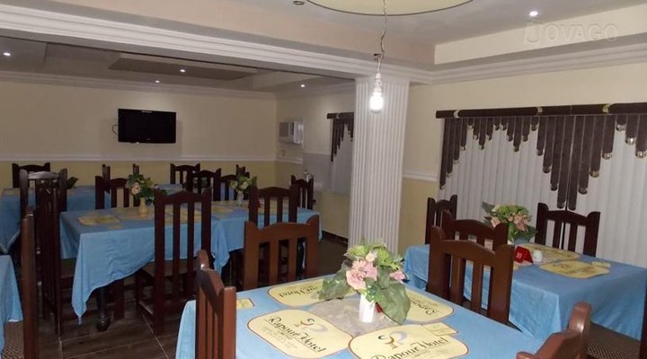 Rapour Hotels Ltd Owerri