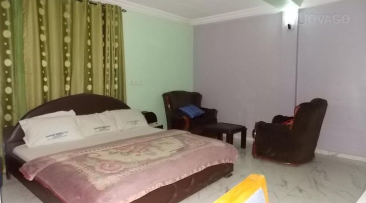 Rapour Hotels Ltd Owerri