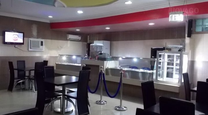Rapour Hotels Ltd Owerri