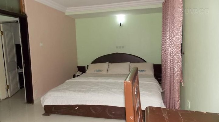 Rapour Hotels Ltd Owerri