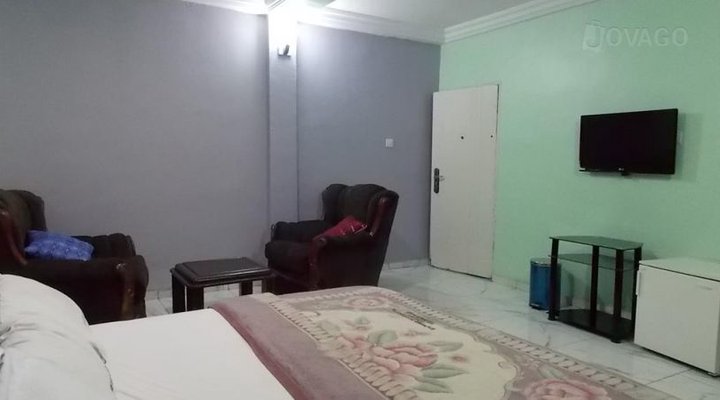 Rapour Hotels Ltd Owerri