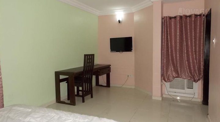 Rapour Hotels Ltd Owerri