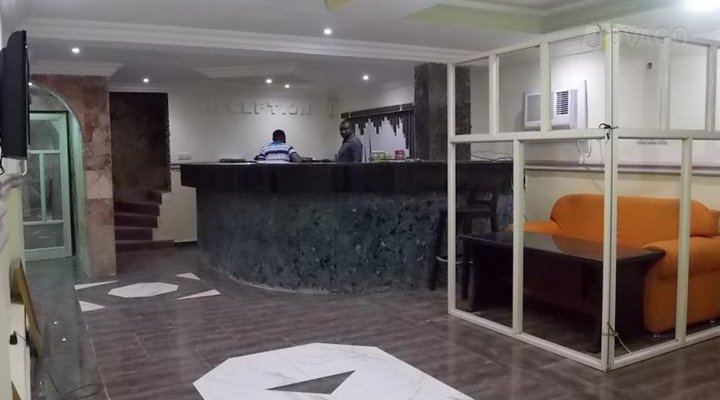 Rapour Hotels Ltd Owerri
