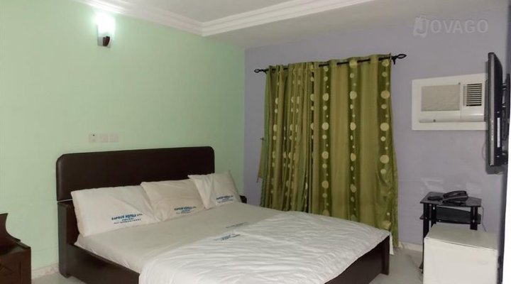 Rapour Hotels Ltd Owerri