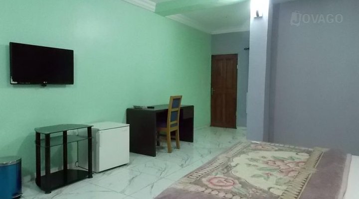 Rapour Hotels Ltd Owerri