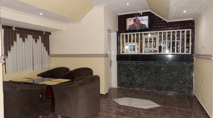 Rapour Hotels Ltd Owerri