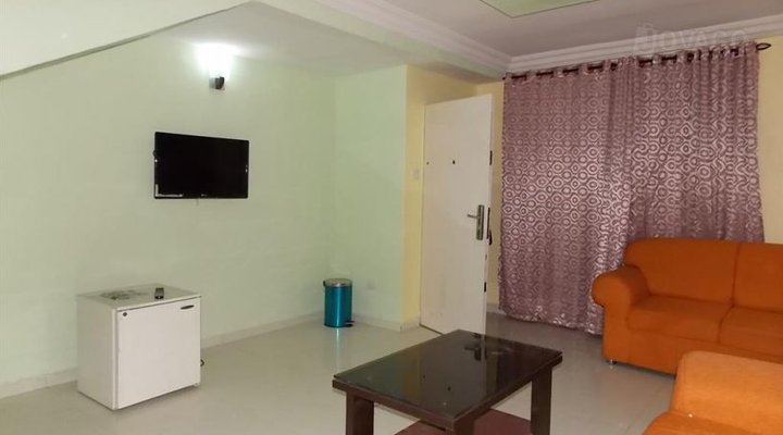 Rapour Hotels Ltd Owerri