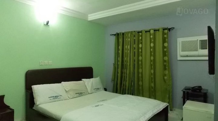 Rapour Hotels Ltd Owerri