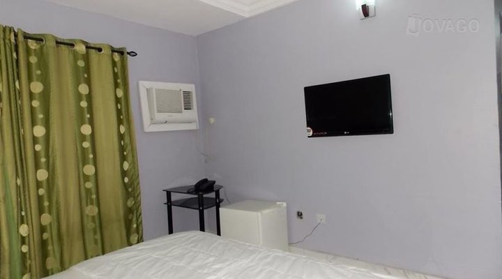 Rapour Hotels Ltd Owerri