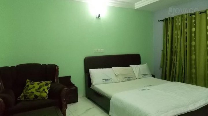 Rapour Hotels Ltd Owerri
