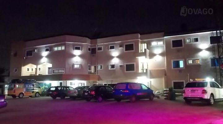 Rapour Hotels Ltd Owerri