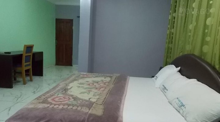 Rapour Hotels Ltd Owerri