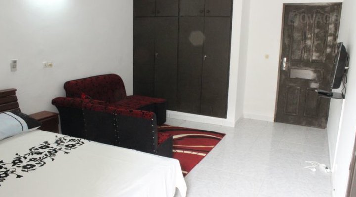 Les Residence Azur 7e Tranche