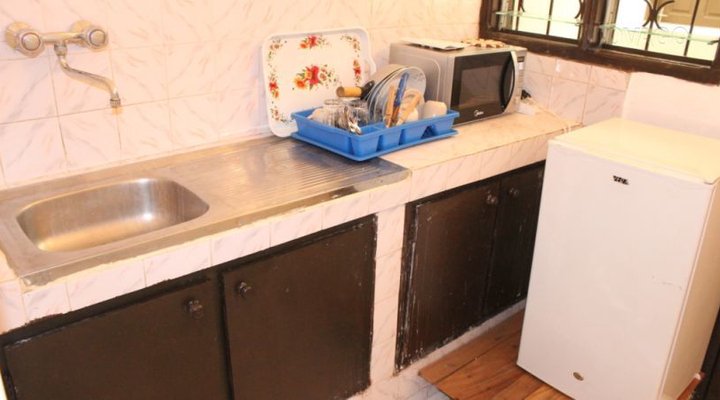 Les Residence Azur 7e Tranche