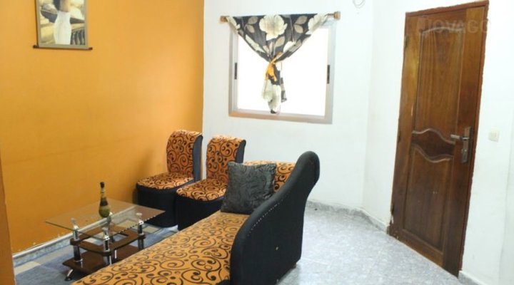 Les Residence Azur 7e Tranche