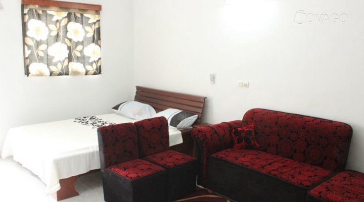 Les Residence Azur 7e Tranche