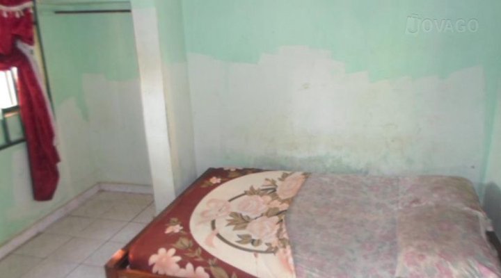 Area 'E' Oma Guesthouse