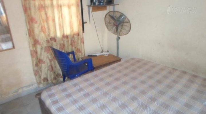 Area 'E' Oma Guesthouse