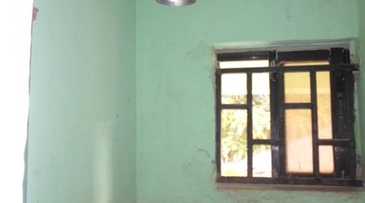 Area 'E' Oma Guesthouse